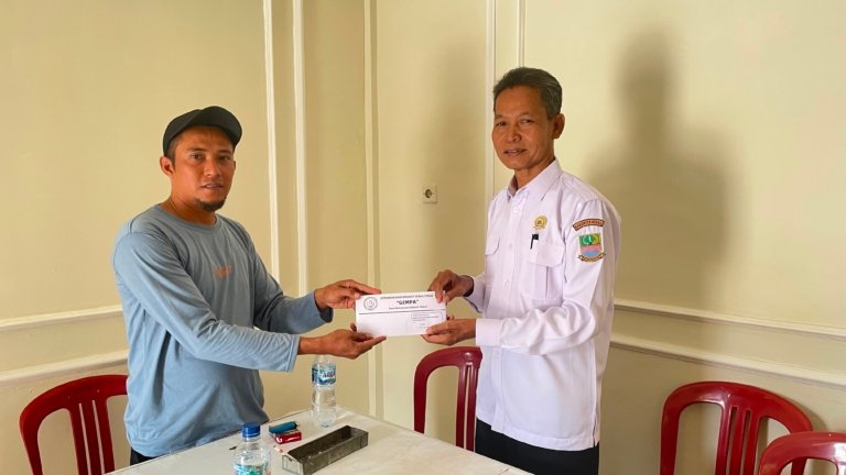Warga Kedung Jaya Bergerak, GEMPA Desak BUMDes Buka Transparansi Anggaran