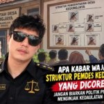 Menolak Lupa!! Apa Kabar Wajah Struktur Pemdes Kedungjaya yang Dicoret?