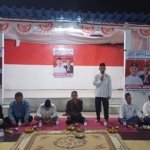 Satu Suara untuk Perubahan, Warga RW 017 Deklarasi Dukung H. Iyus Sudrajat di Pilkades Wanajaya