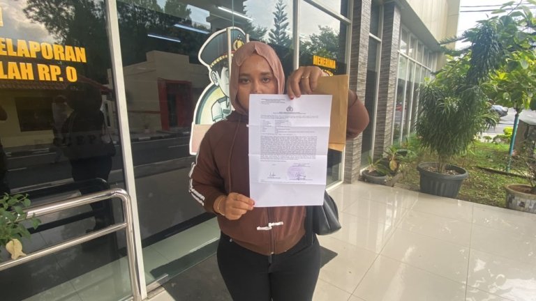 Diduga “Jual Janji” Bebaskan Tahanan Narkoba Rp200 Juta, Oknum Pengacara Dilaporkan ke Polda Sumut