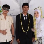 Pelepasan Masa Lajang Nurman, Kawan Sejak Bangku SD, Danu Ubaidillah Sampaikan Doa dan Ucapan Selamat
