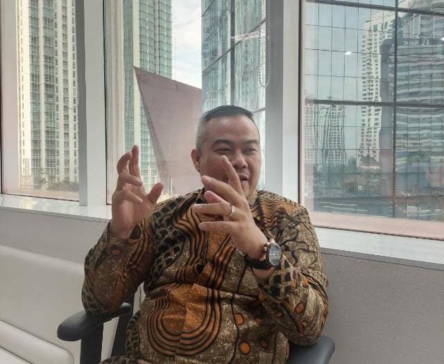 Ali Wardana SH Soroti BUMDes Kedung Jaya, PMPH Siap Turun Tangan