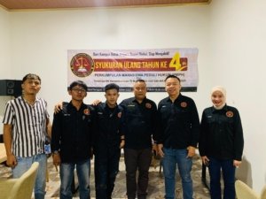 PMPH Soroti Klarifikasi Dirut BUMDes KedungJaya soal Aset yang Belum Diserahkan Mitra