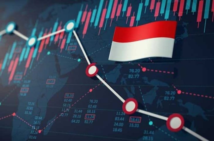 Terseok di ASEAN: Ekonomi Indonesia Kuartal II-2026 Tumbuh 5,29%, Tertinggal dari Vietnam dan Malaysia