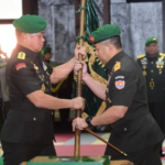 Langkah Strategis Jenderal Maruli Simanjuntak Memperkuat Kostrad dan Kepemimpinan TNI AD