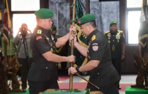 Langkah Strategis Jenderal Maruli Simanjuntak Memperkuat Kostrad dan Kepemimpinan TNI AD