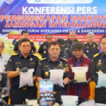 PDRM Tak Minta Ekstradisi Pilot Malaysia Airlines Pembawa 26 Kg Ekstasi, Pasrah Hukum Mati di Indonesia