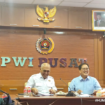 Benteng Perlindungan Publik: PWI dan AFPI Perkuat Kapasitas Jurnalisme Hadapi Era Fintek
