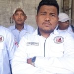 LPKSM Patroli Kota Bekasi Somasi PT BPR Soal Stiker di Rumah Debitur