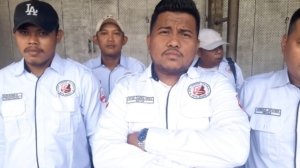 LPKSM Patroli Kota Bekasi Somasi PT BPR Soal Stiker di Rumah Debitur