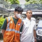 Revaldo Fifaldi Ditangkap Terkait Narkoba, Polisi Kantongi Identitas Pemasok Sabu