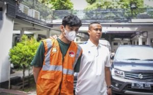 Revaldo Fifaldi Ditangkap Terkait Narkoba, Polisi Kantongi Identitas Pemasok Sabu
