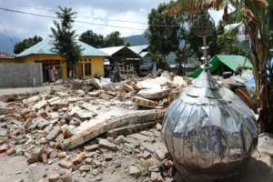 Apakah Gempa Bumi Tanda Kiamat? Ini Penjelasan dalam Perspektif Islam dan Sains