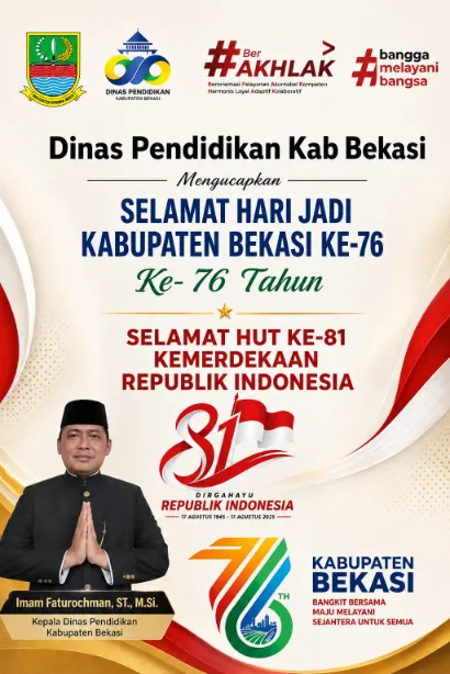 hut kemerdekaan RI ke 76