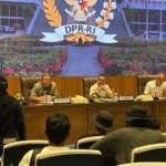 DPR Targetkan RUU Perampasan Aset Disahkan Paling Lambat 15 Desember 2026