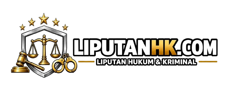 Liputan Hukum logo