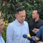 Bappisus dan Menteri Imipas Cek Lapas Cibinong Usai Temuan Ombudsman