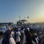 Dari Stadion Kedungjaya, Sebuah Isyarat: Warga Haus Wajah Baru ‘Istana Desa