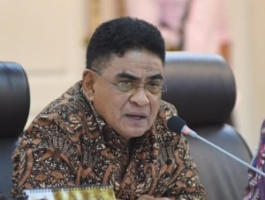 Komisi XIII DPR Panggil Ombudsman dan Imipas Bahas Temuan Fasilitas Lapas Cibinong