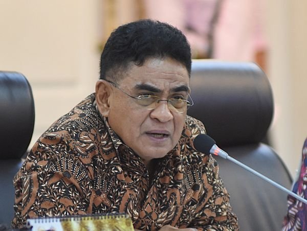 Komisi XIII DPR Panggil Ombudsman dan Imipas Bahas Temuan Fasilitas Lapas Cibinong