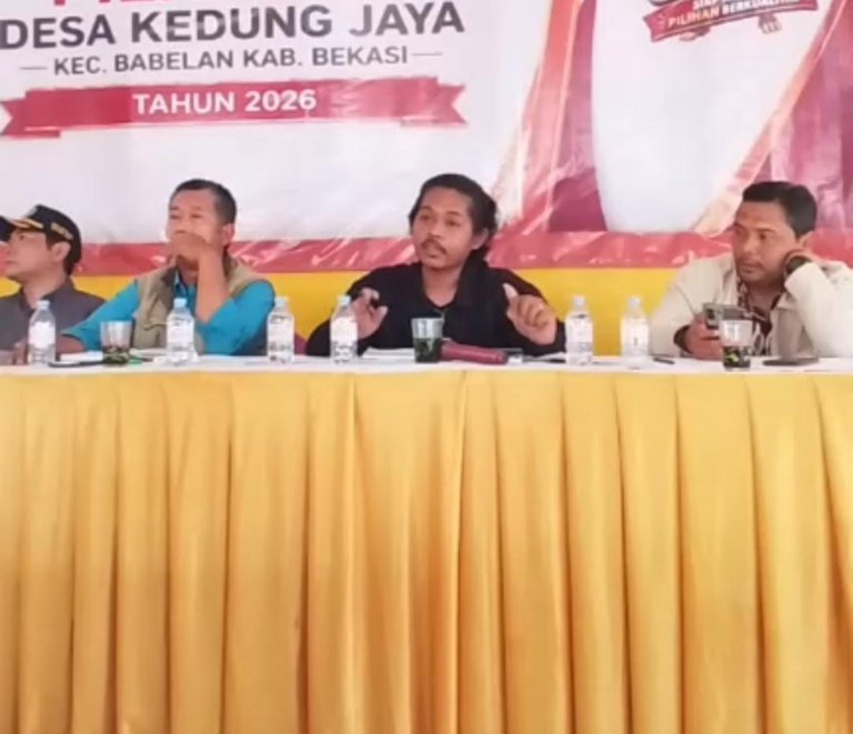 Dirut BUMDes Kedung Jaya Sebut 14 Kambing Dititipkan, 63 Ekor Belum Dibayar Mitra, Warga Pertanyakan Tata Kelola dan Akuntabilitas
