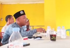 Sewa Lahan 50Juta Kandang BUMDes Kedung Jaya Dipertanyakan, Habibi Nur: Kalau Ada Aset Desa, Mengapa Harus Sewa?