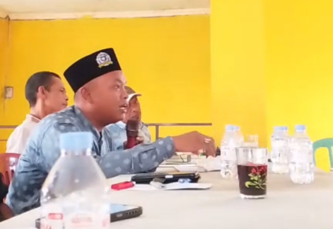Sewa Lahan 50Juta Kandang BUMDes Kedung Jaya Dipertanyakan, Habibi Nur: Kalau Ada Aset Desa, Mengapa Harus Sewa?