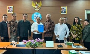 HPN Lampung 2027 Lebih Terbuka dan Libatkan Konstituen Dewan Pers