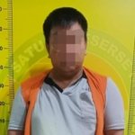 Sabu 928 Gram Diselipkan di Selangkangan, Kurir Nyaris Terbang ke Jakarta dari Kualanamu