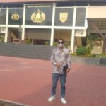 Pemimpin Redaksi Liputan Hukum & Kriminal Ikuti Diskusi Hukum Kepolisian di PTIK Jakarta