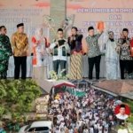 Coblos Nomor 2 Bersama Maman M. Fahlepi: Satu Tekad, Satu Tujuan, Satu Perjuangan untuk Cicau Raya