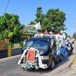 “Oh, Jadi Ini Sosoknya?” JORRO Nomor 2 Bikin Penasaran di Tengah Ramainya Pilkades Kedungjaya