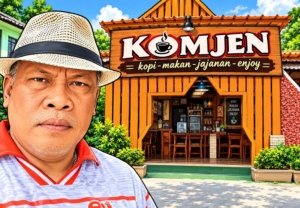 Babeh HK Damin Sada Dorong DPRD Segera Paripurnakan Pengangkatan Asep Surya Atmaja sebagai Bupati Definitif