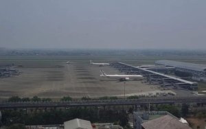 Bandara Soetta, Halim, dan Husein Sastranegara Kembali Layani Penerbangan