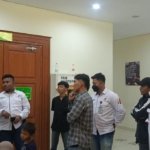 LPKSM Patroli DPD Kota Bekasi Kawal Persidangan, Pemeriksaan Korban dan Saksi Rampung