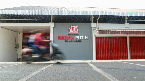 Heboh Penempatan Manajer KDKMP Tak Sesuai Domisili, Pemerintah Beri Penjelasan