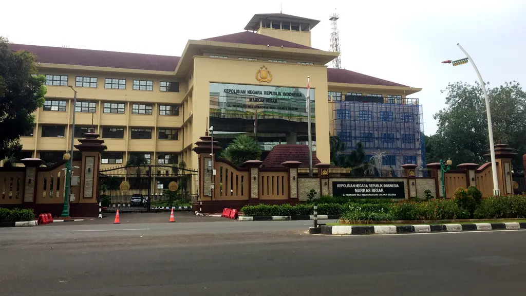 Kapolri Rotasi Jabatan Strategis, 19 Kapolda Berganti