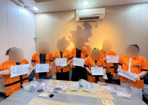 Bea Cukai Batam Gagalkan Penyelundupan 11,3 Kg Bubuk Emas Senilai Rp29,2 Miliar ke Singapura