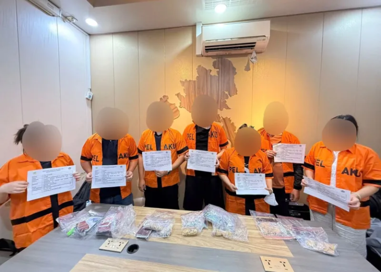 Bea Cukai Batam Gagalkan Penyelundupan 11,3 Kg Bubuk Emas Senilai Rp29,2 Miliar ke Singapura