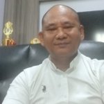 Ketum Relawan DARAKITA Desak Asep Surya Atmaja Segera Jadi Bupati Definitif