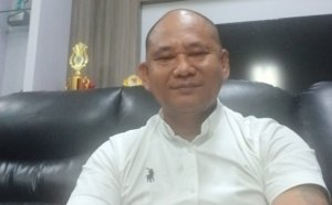Ketum Relawan DARAKITA Desak Asep Surya Atmaja Segera Jadi Bupati Definitif