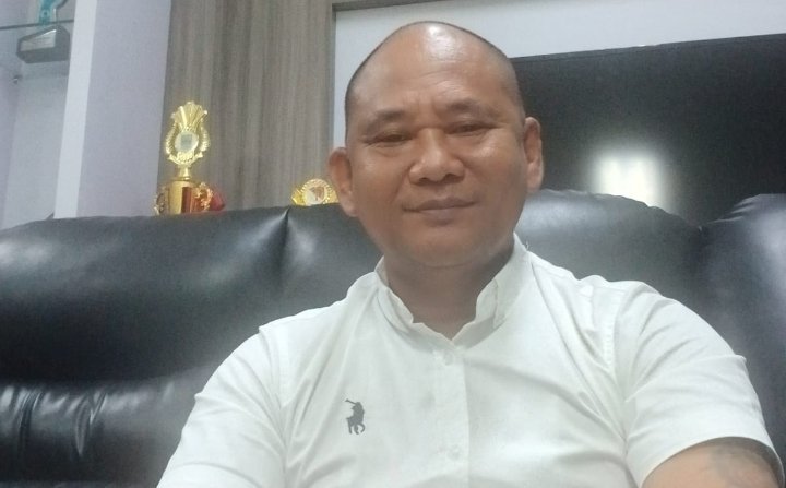 Ketum Relawan DARAKITA Desak Asep Surya Atmaja Segera Jadi Bupati Definitif