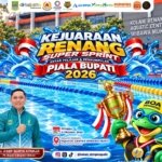 Piala Bupati Bekasi 2026 Siap Digelar