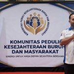 Desakan Pelantikan Bupati Definitif Menguat, Buruh Minta Kepastian Kepemimpinan