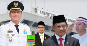 Paripurna Penetapan Bupati Definitif Segera Digelar, DPRD Kabupaten Bekasi Tunggu Kemendagri