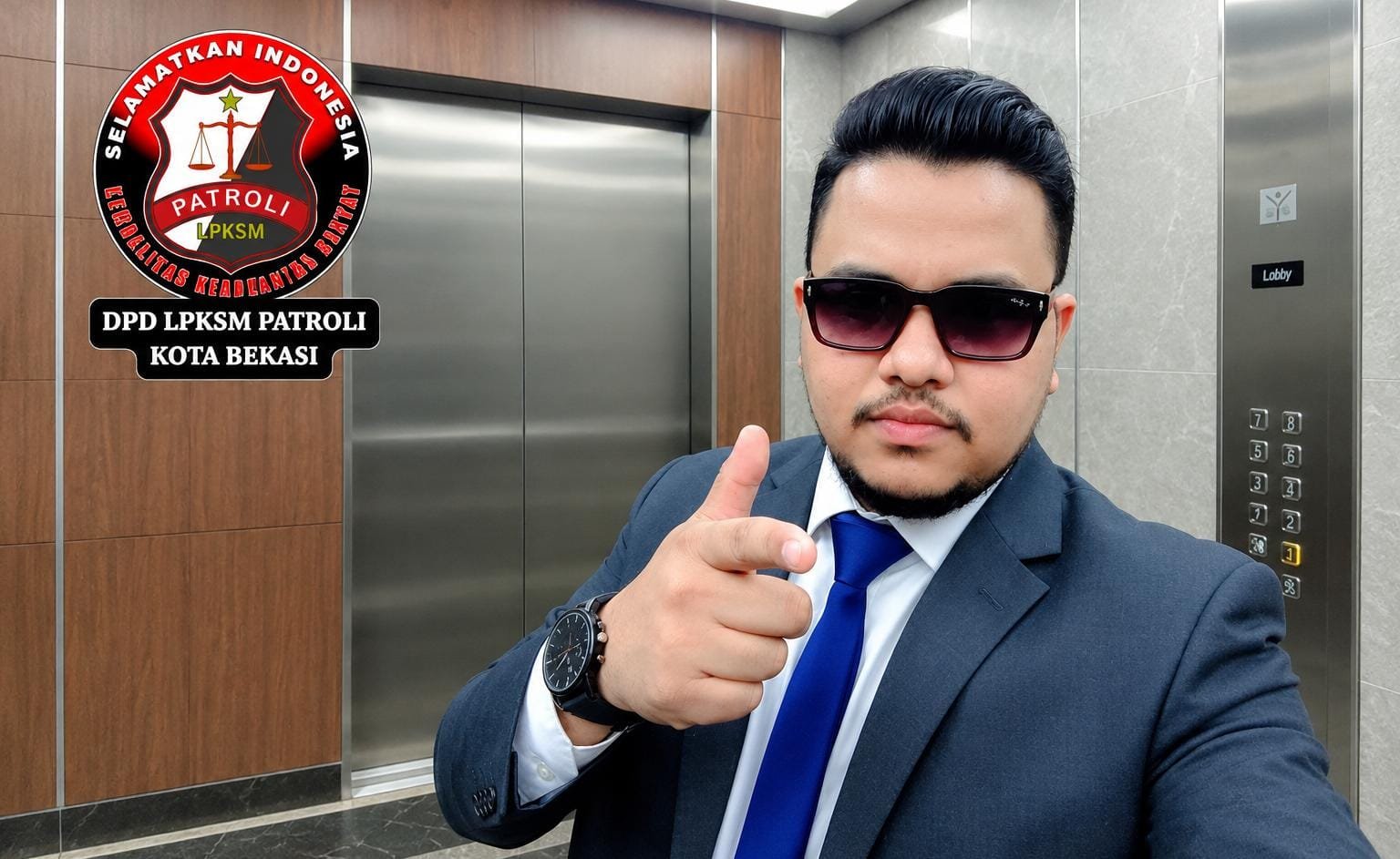 Ketua Buluk Soroti Dugaan Penghinaan Wartawan oleh Kadis LH Bekasi