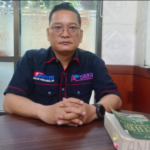 “Kadis Bantah, Wartawan Bilang: Belum Kelar, Bos!”