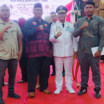 Asep Dilantik, Babeh Damin Sada: Bupati Perlu Orang Gede!